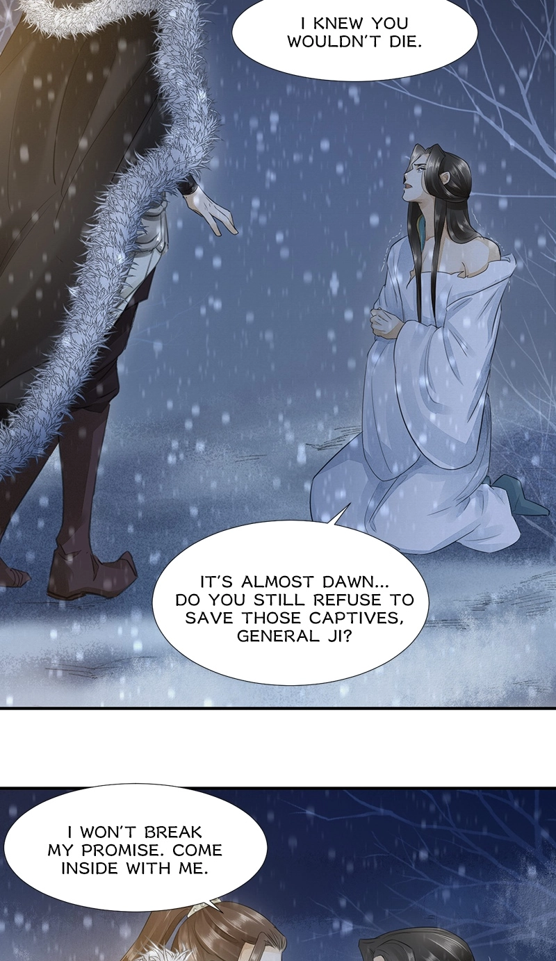 Tsumi Koi Chapter 8 page 6 - 