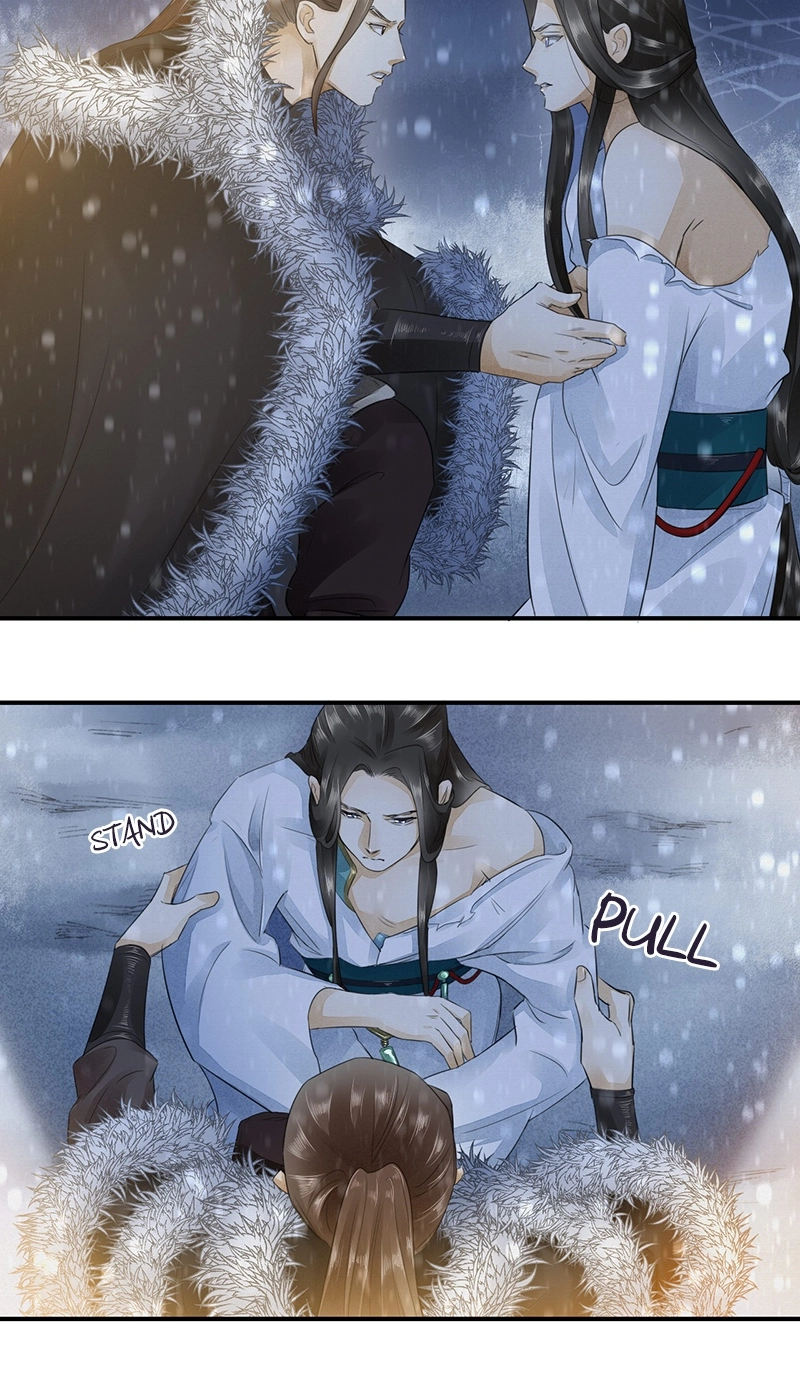 Tsumi Koi Chapter 8 page 7 - 