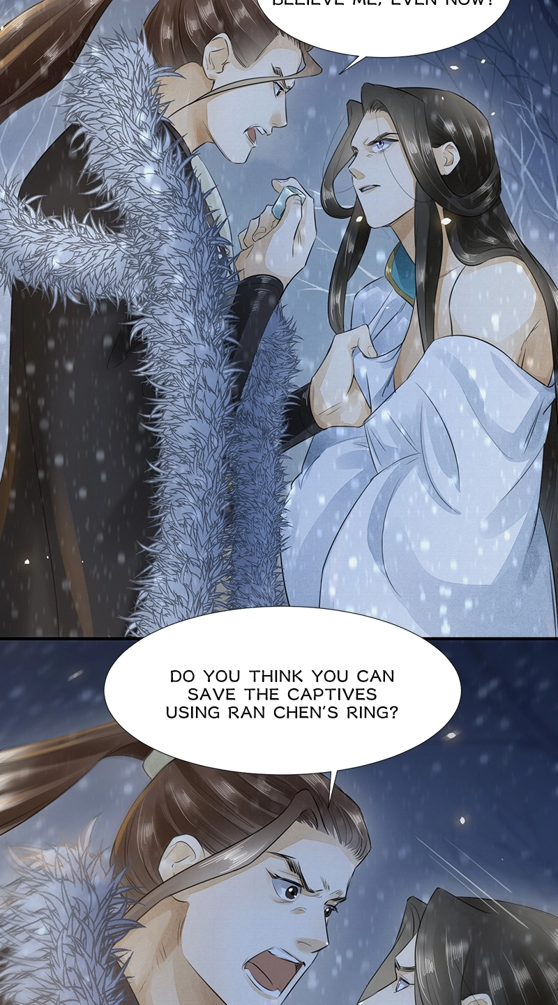 Tsumi Koi Chapter 8 page 10 - 