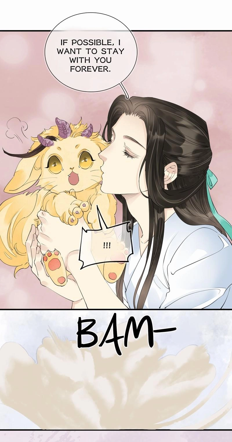 Tsumi Koi Chapter 80.01 page 33 - 