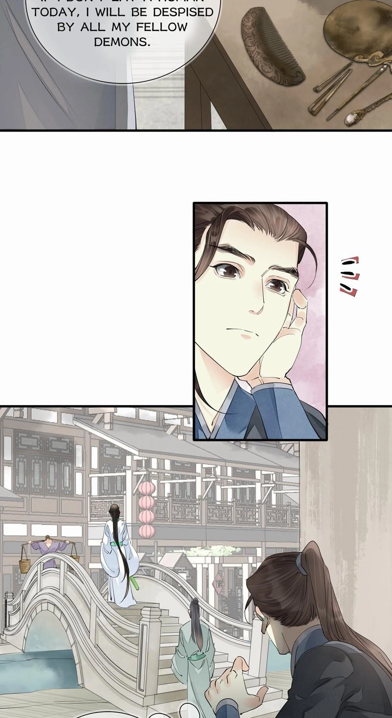 Tsumi Koi Chapter 80.01 page 6 - 