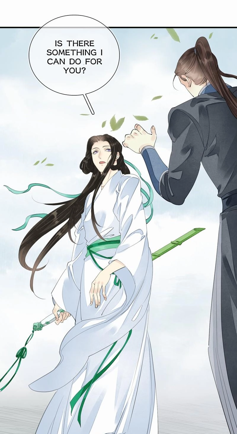 Tsumi Koi Chapter 80.01 page 9 - 