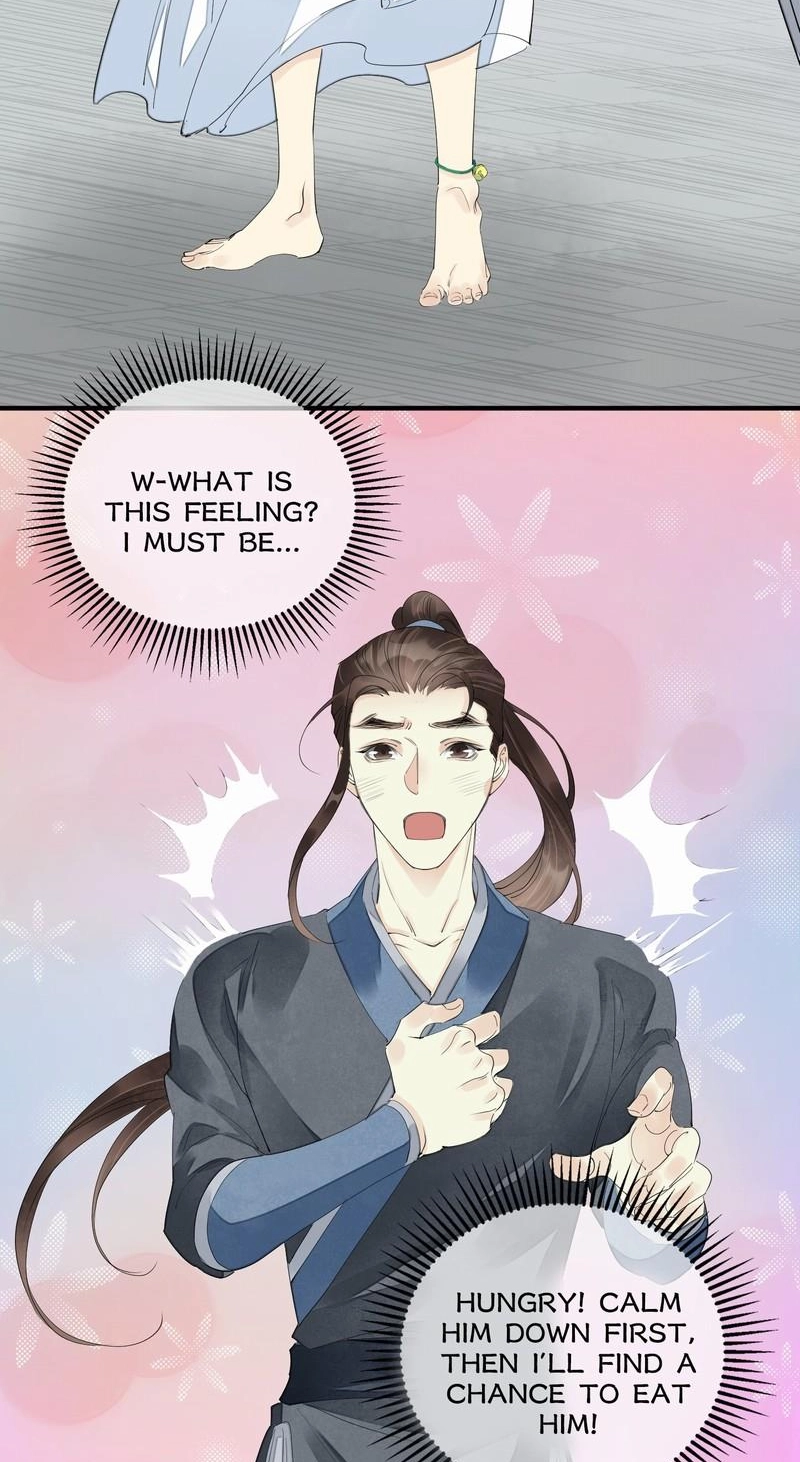 Tsumi Koi Chapter 80.01 page 10 - 