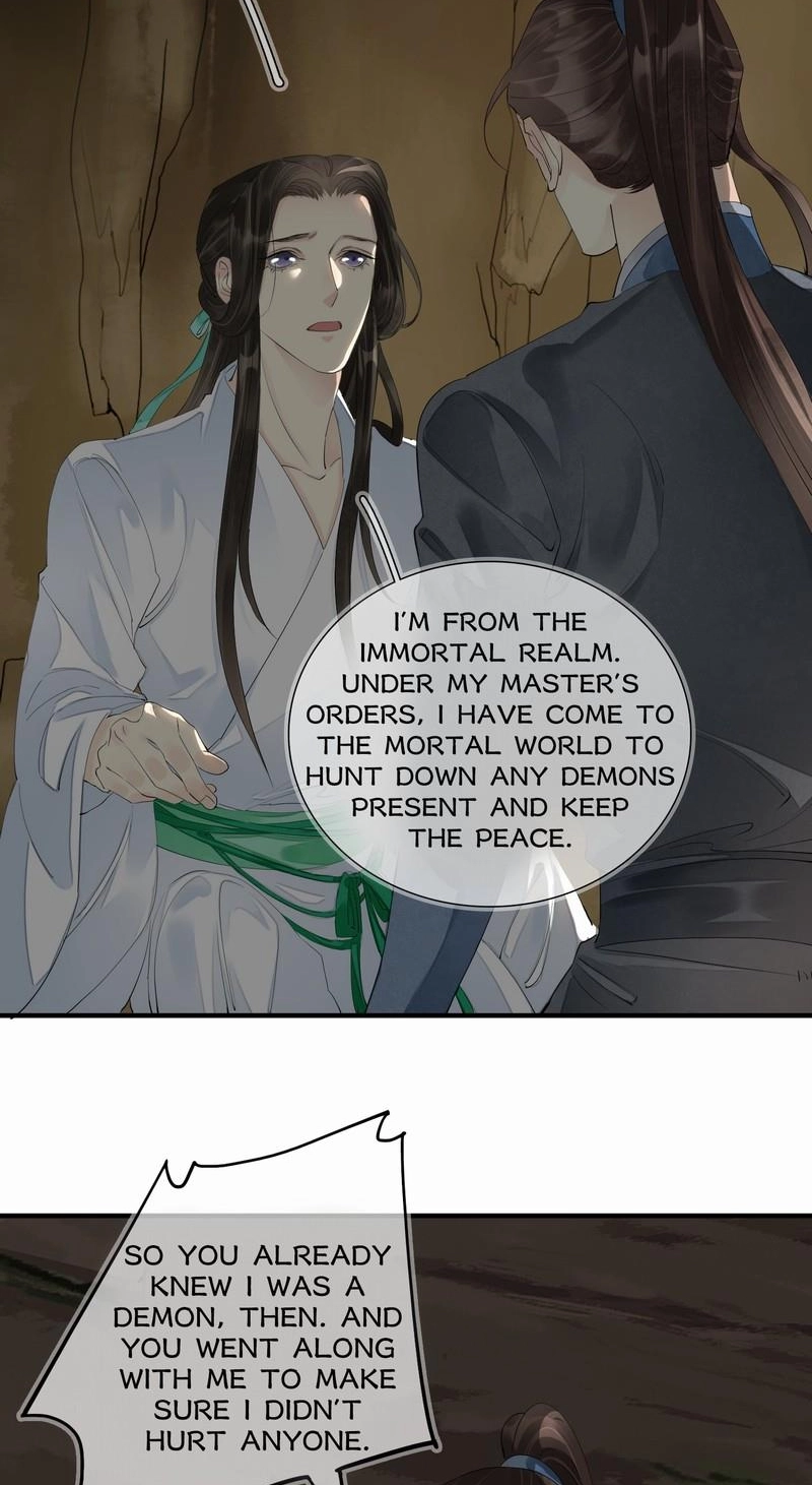 Tsumi Koi Chapter 80.02 page 3 - 