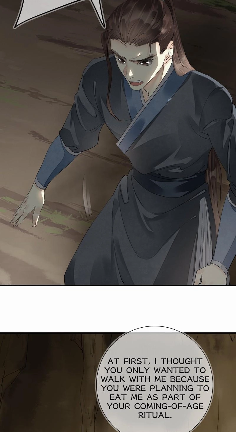 Tsumi Koi Chapter 80.02 page 4 - 