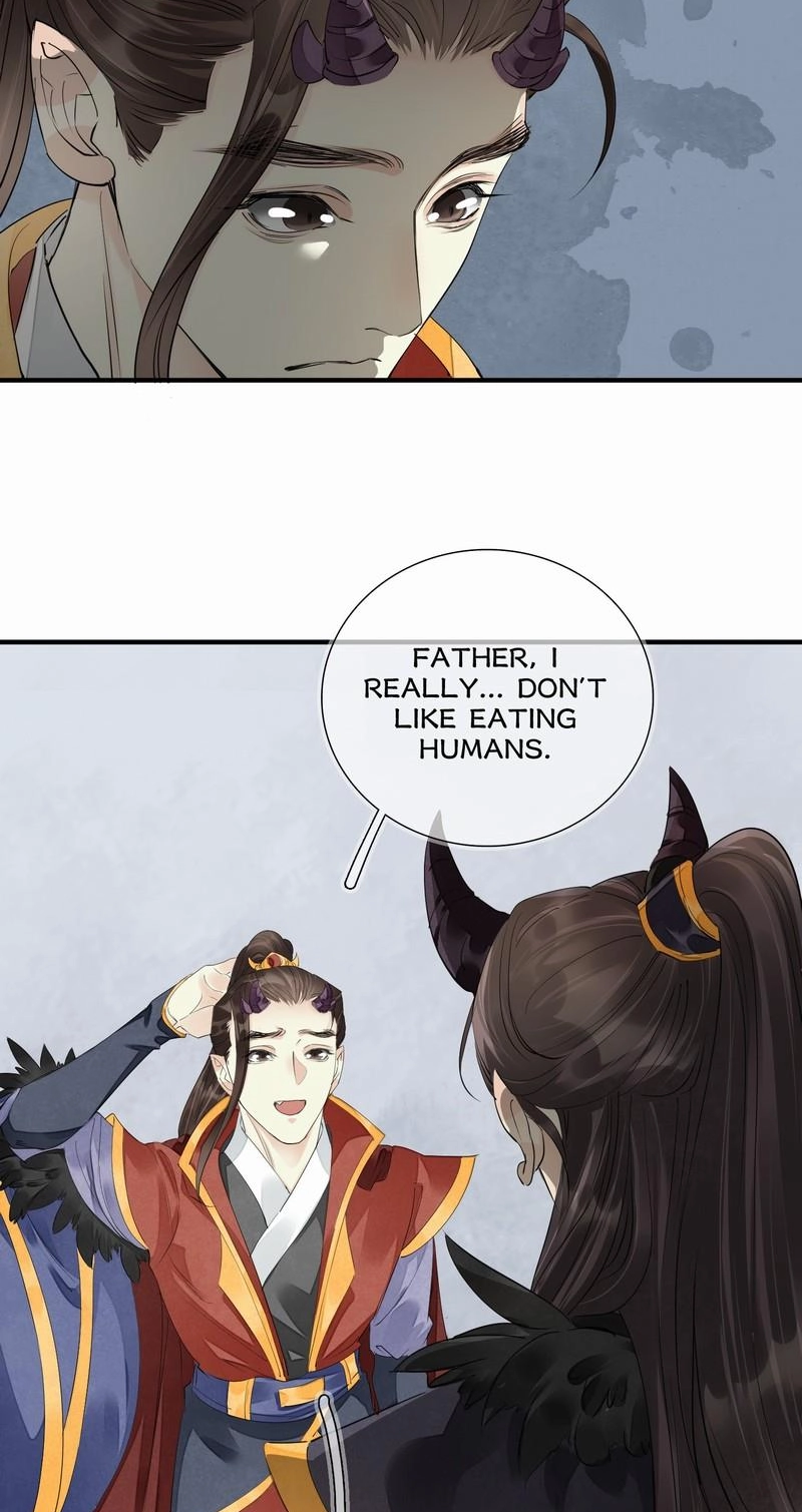 Tsumi Koi Chapter 80.02 page 34 - 