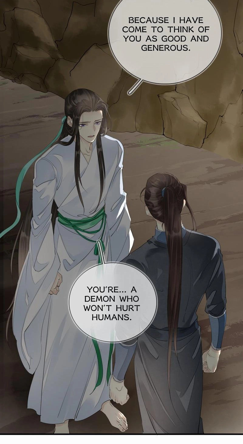 Tsumi Koi Chapter 80.02 page 6 - 