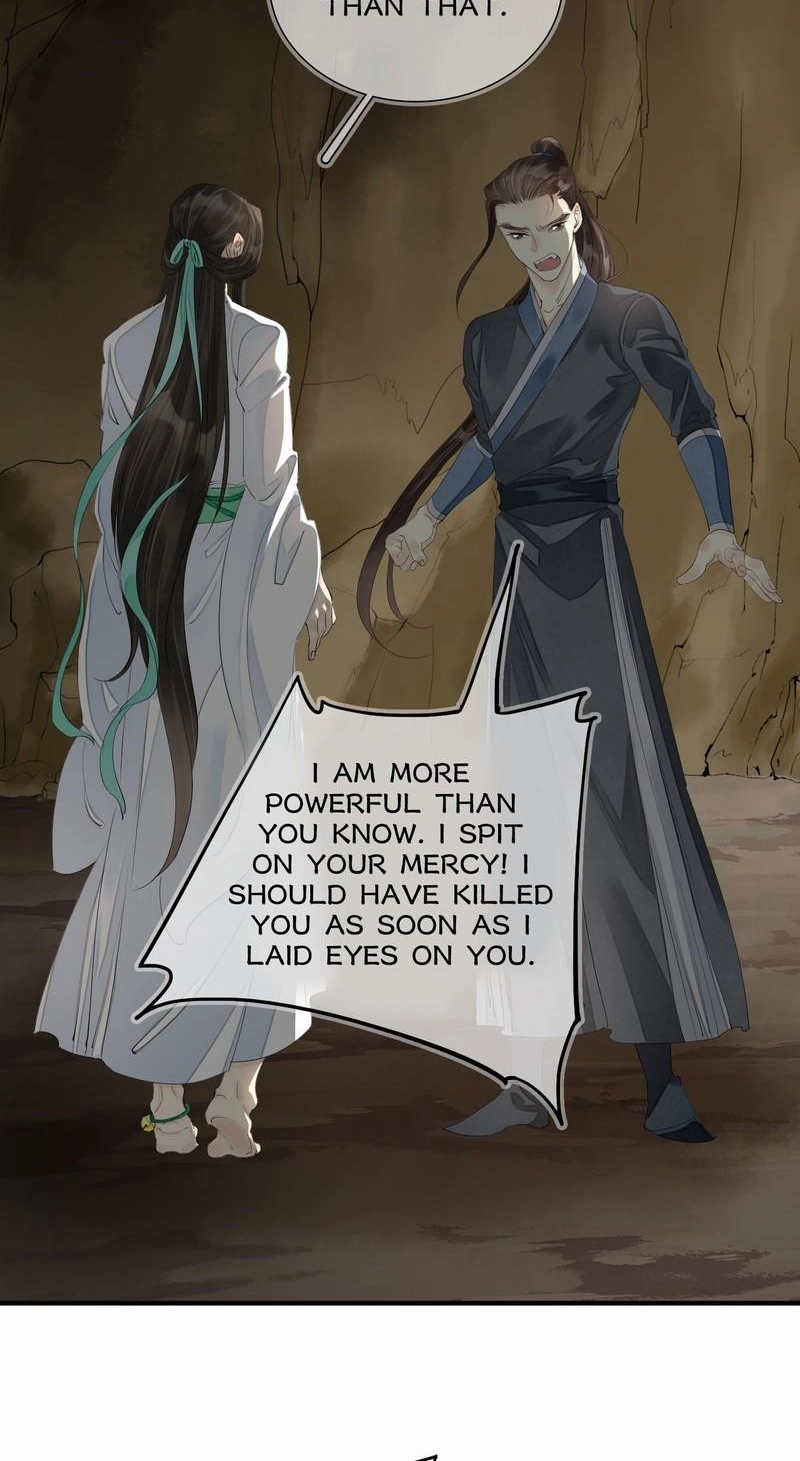 Tsumi Koi Chapter 80.02 page 8 - 