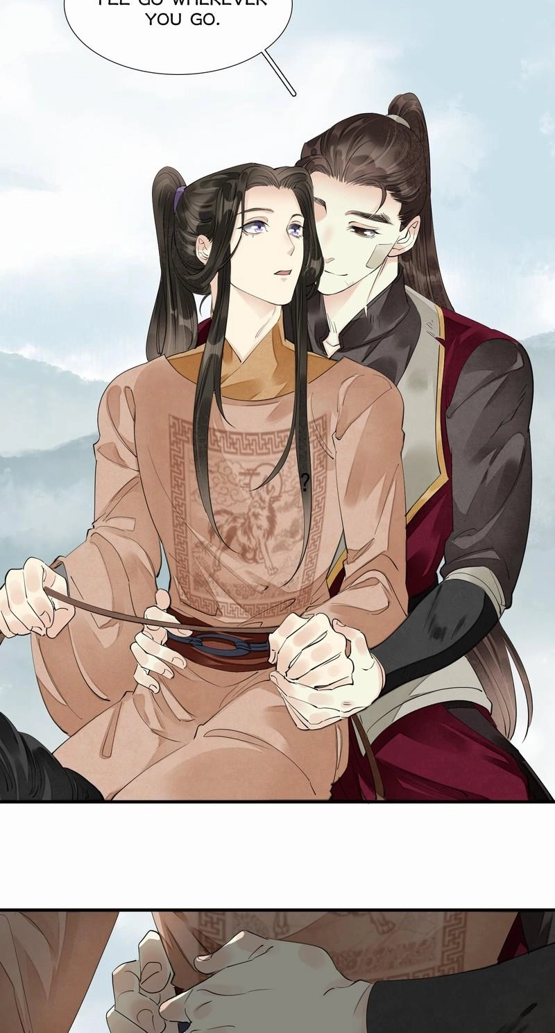 Tsumi Koi Chapter 80 page 28 - 