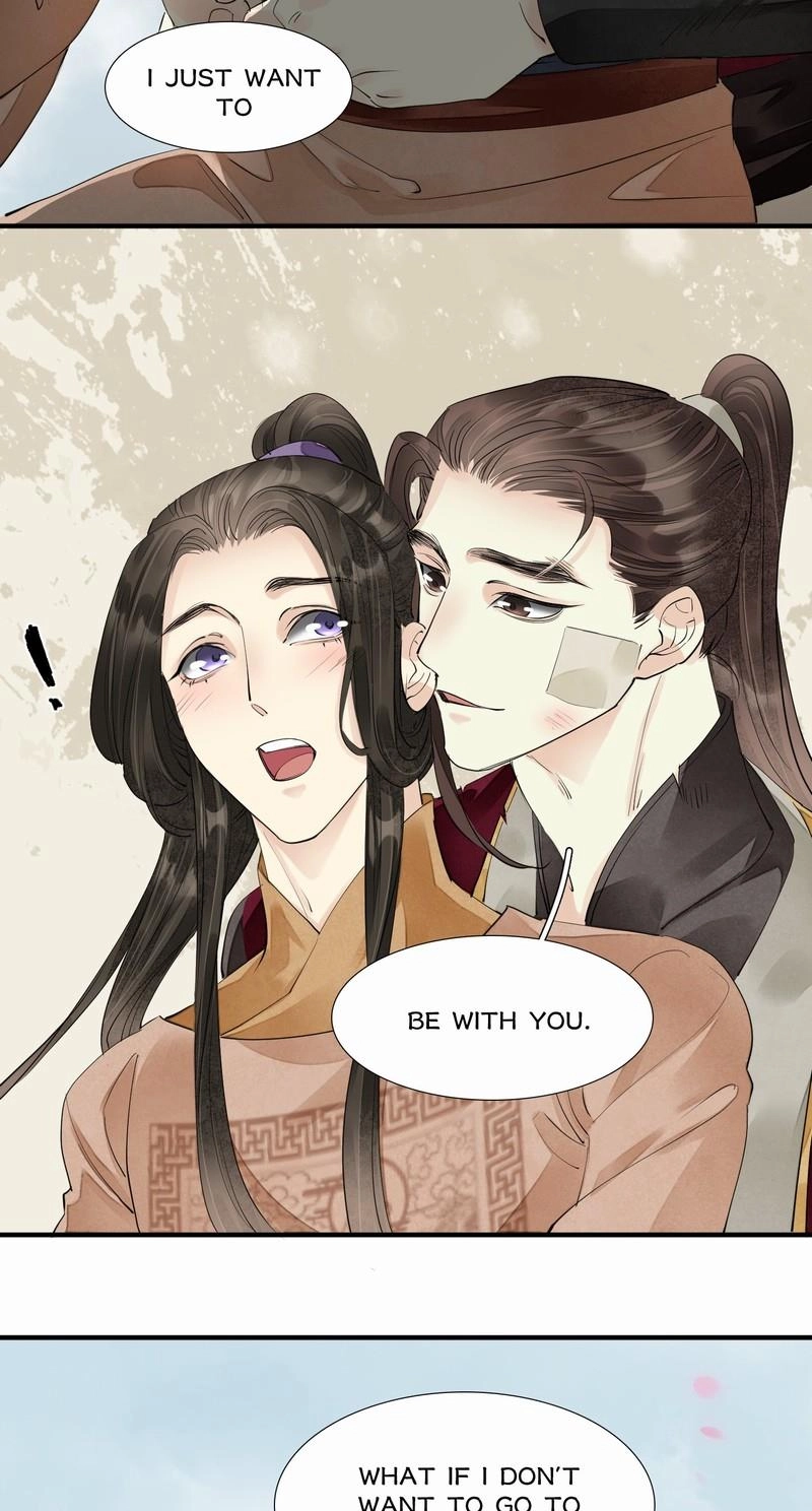 Tsumi Koi Chapter 80 page 29 - 