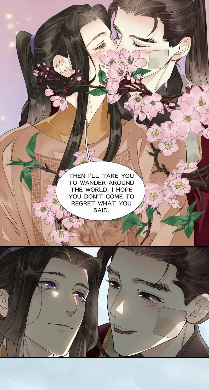 Tsumi Koi Chapter 80 page 32 - 