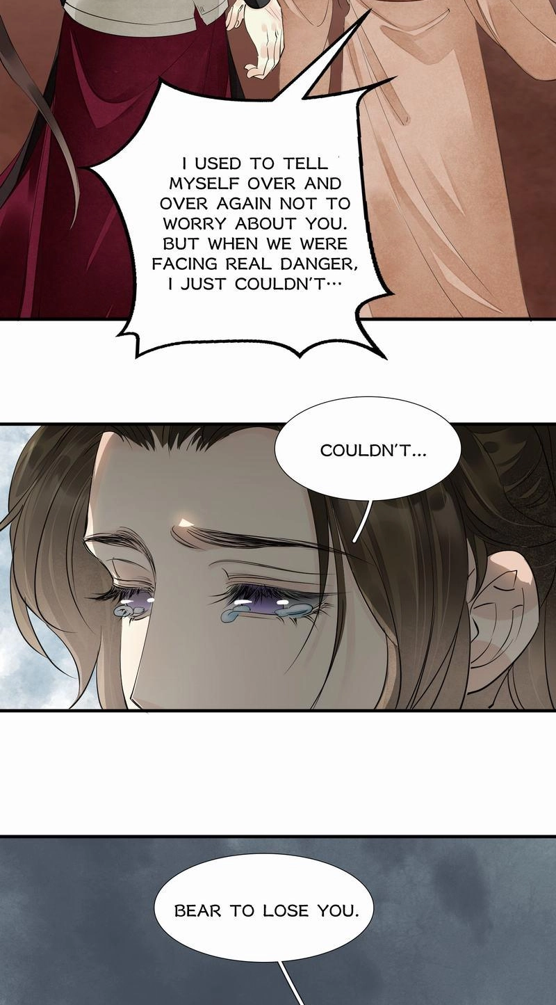 Tsumi Koi Chapter 80 page 5 - 