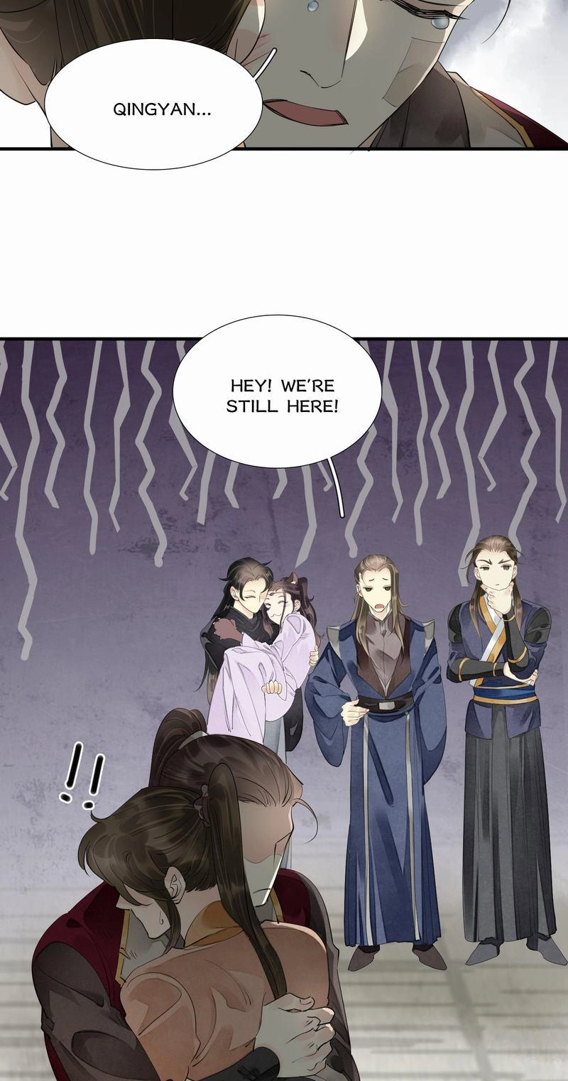 Tsumi Koi Chapter 80 page 10 - 