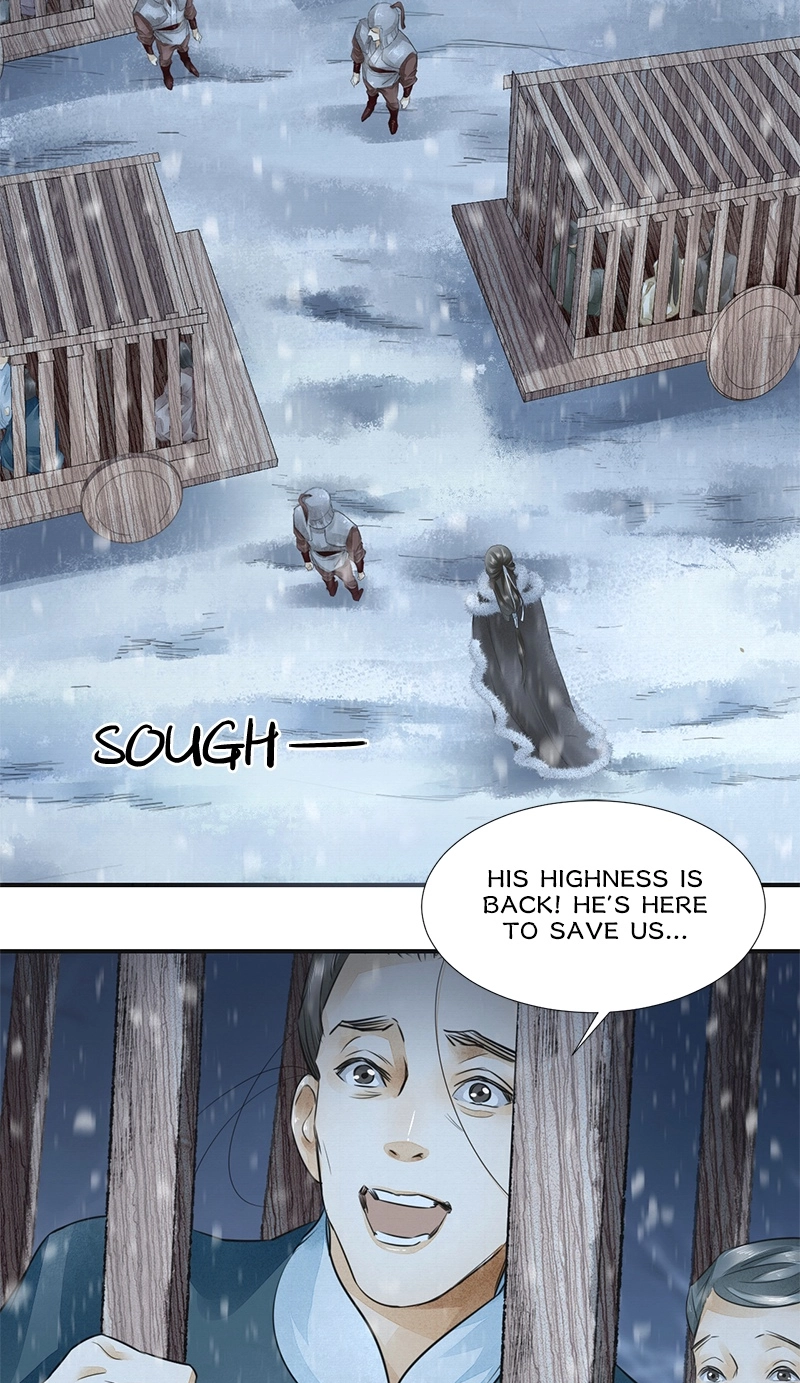 Tsumi Koi Chapter 9 page 2 - 