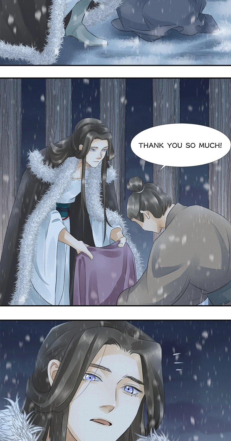 Tsumi Koi Chapter 9 page 12 - 