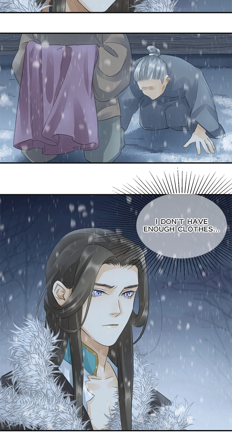 Tsumi Koi Chapter 9 page 13 - 