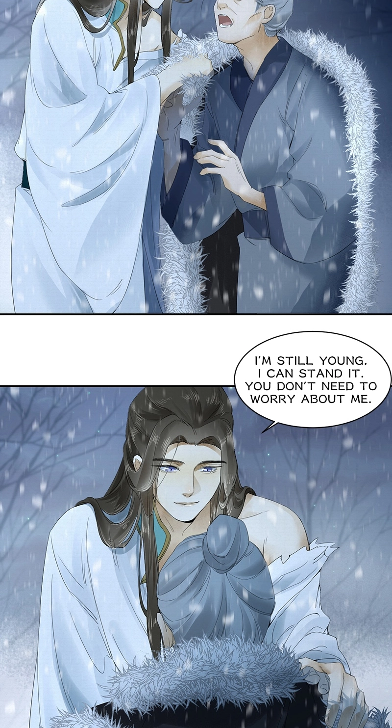Tsumi Koi Chapter 9 page 15 - 