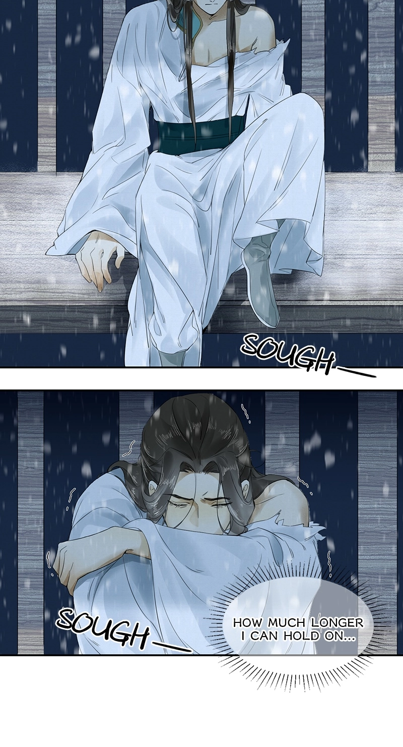Tsumi Koi Chapter 9 page 19 - 