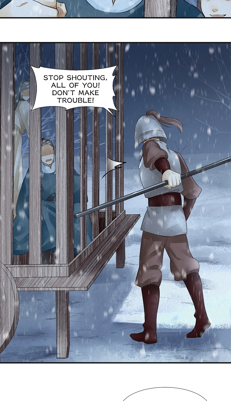 Tsumi Koi Chapter 9 page 3 - 