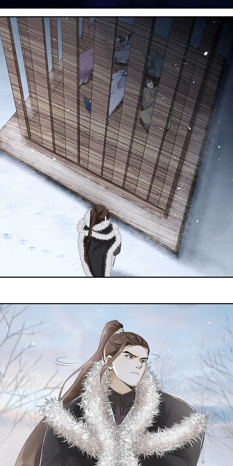 Tsumi Koi Chapter 9 page 24 - 
