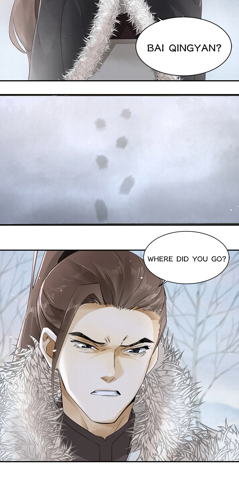 Tsumi Koi Chapter 9 page 25 - 
