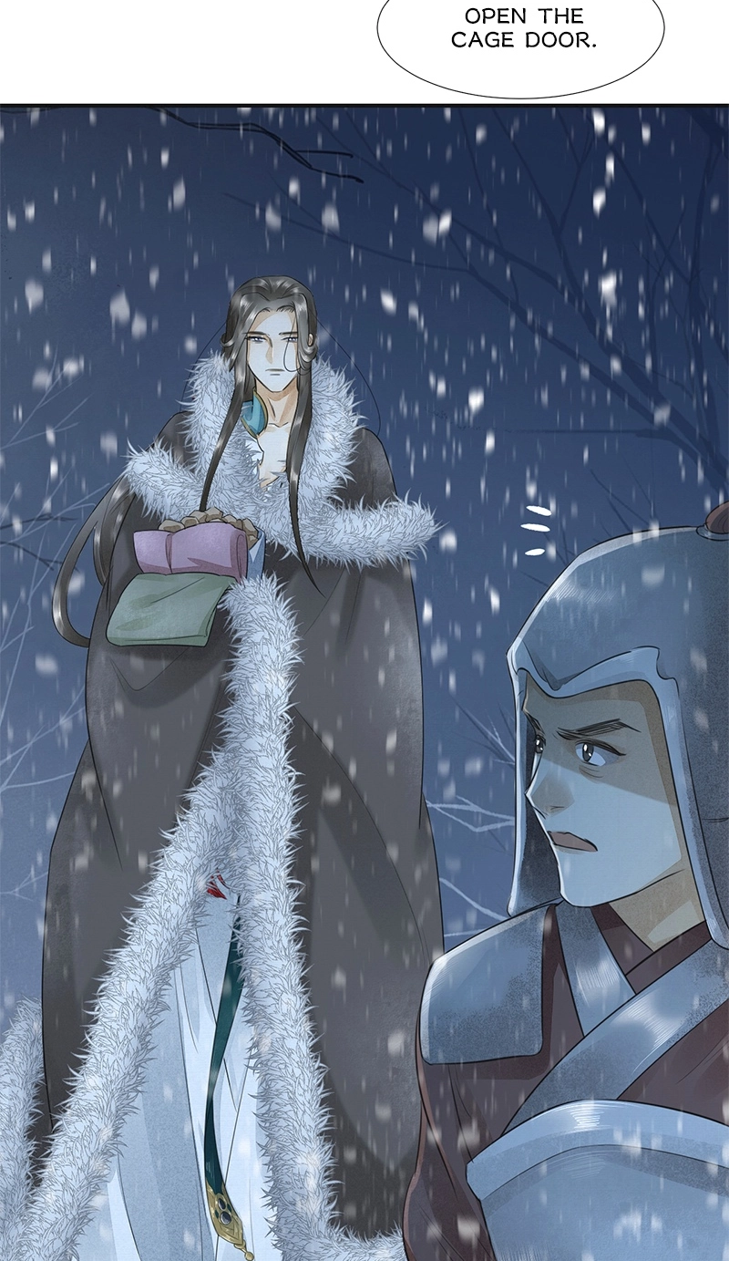 Tsumi Koi Chapter 9 page 4 - 