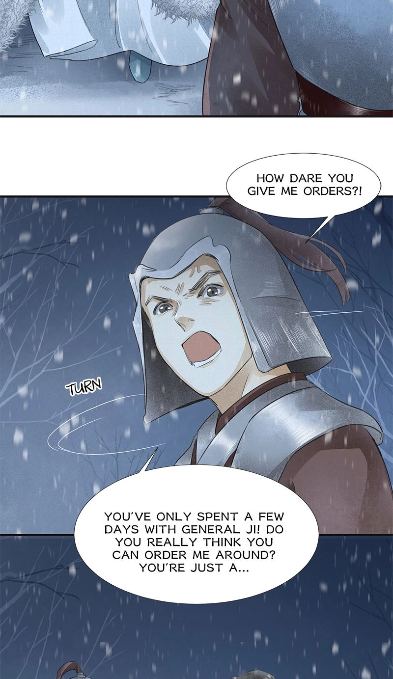 Tsumi Koi Chapter 9 page 5 - 