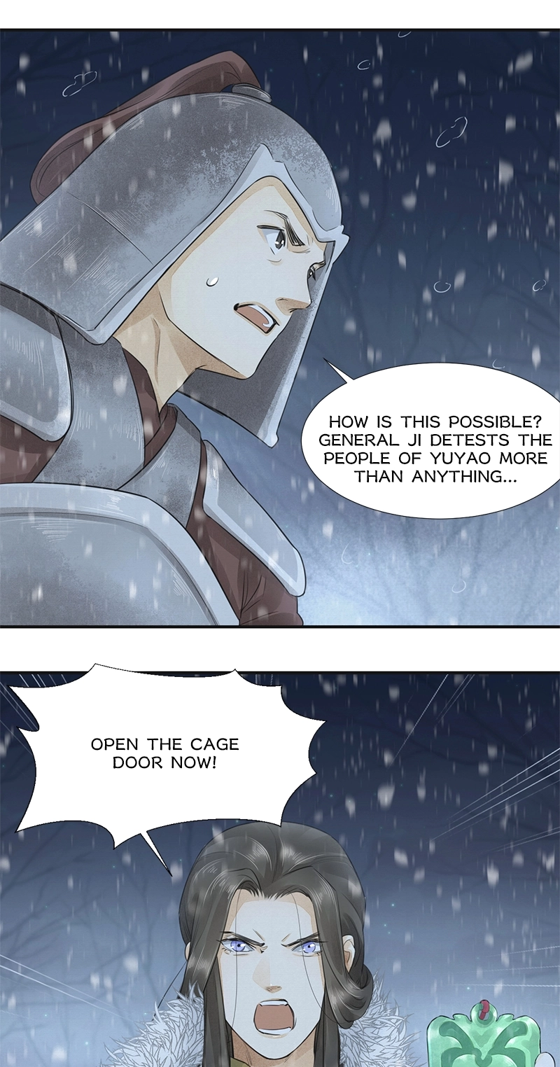 Tsumi Koi Chapter 9 page 8 - 