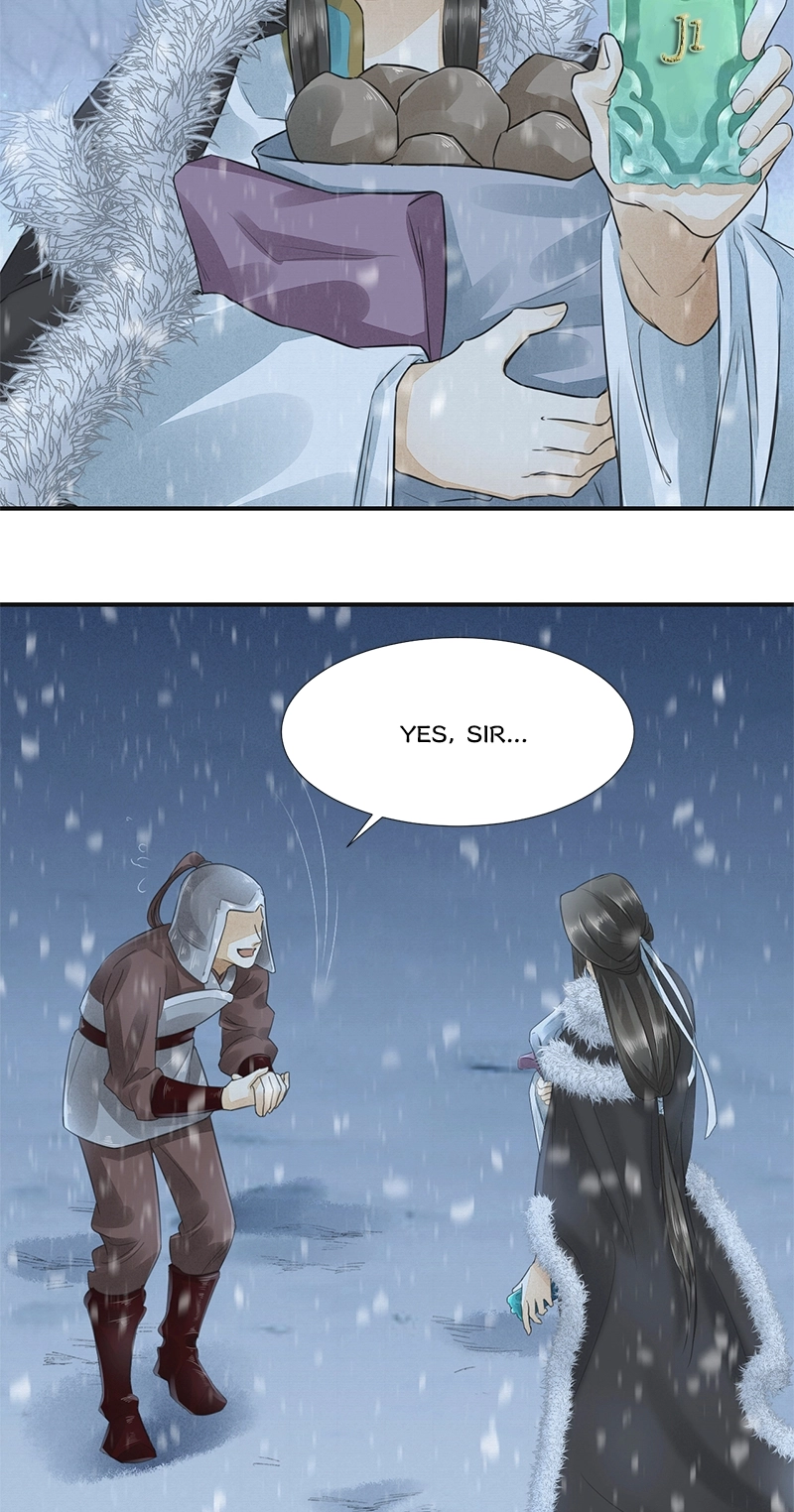 Tsumi Koi Chapter 9 page 9 - 