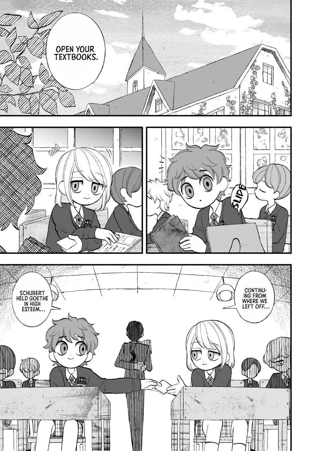 Tsumi no Kagiana Chapter 0 page 11 - 