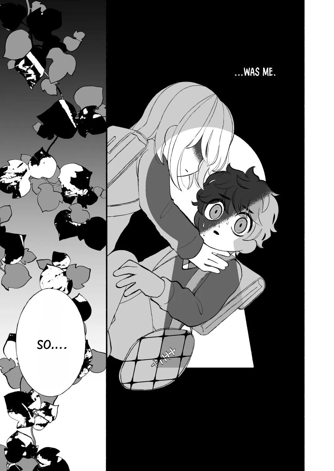 Tsumi no Kagiana Chapter 0 page 21 - 