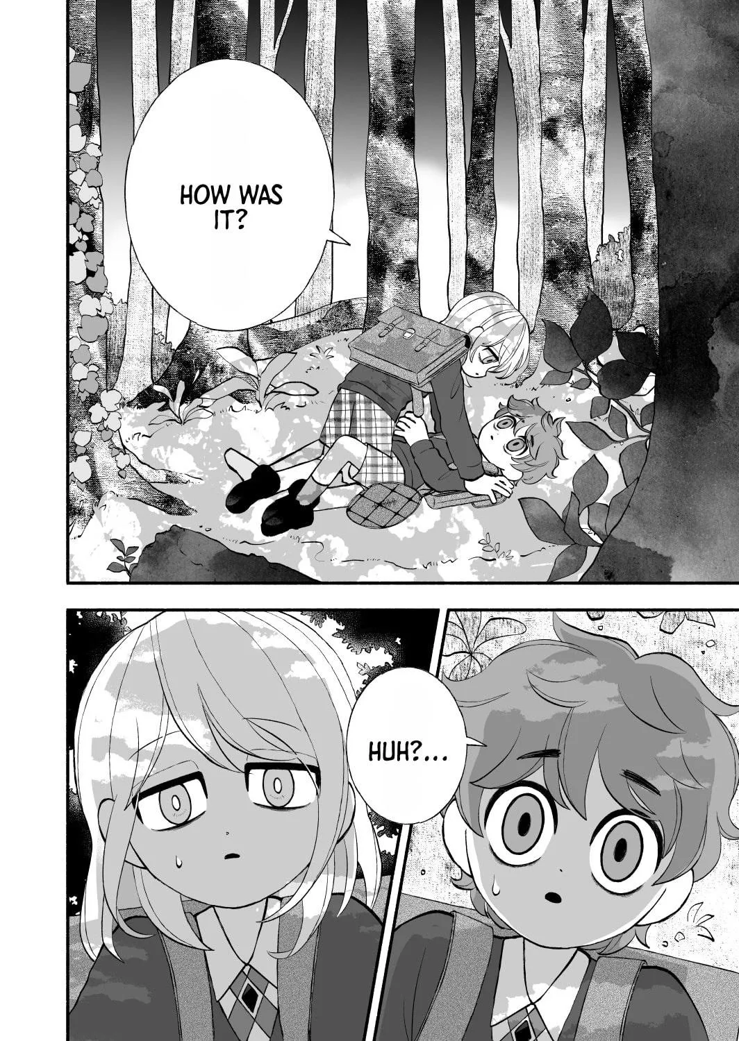 Tsumi no Kagiana Chapter 0 page 22 - 