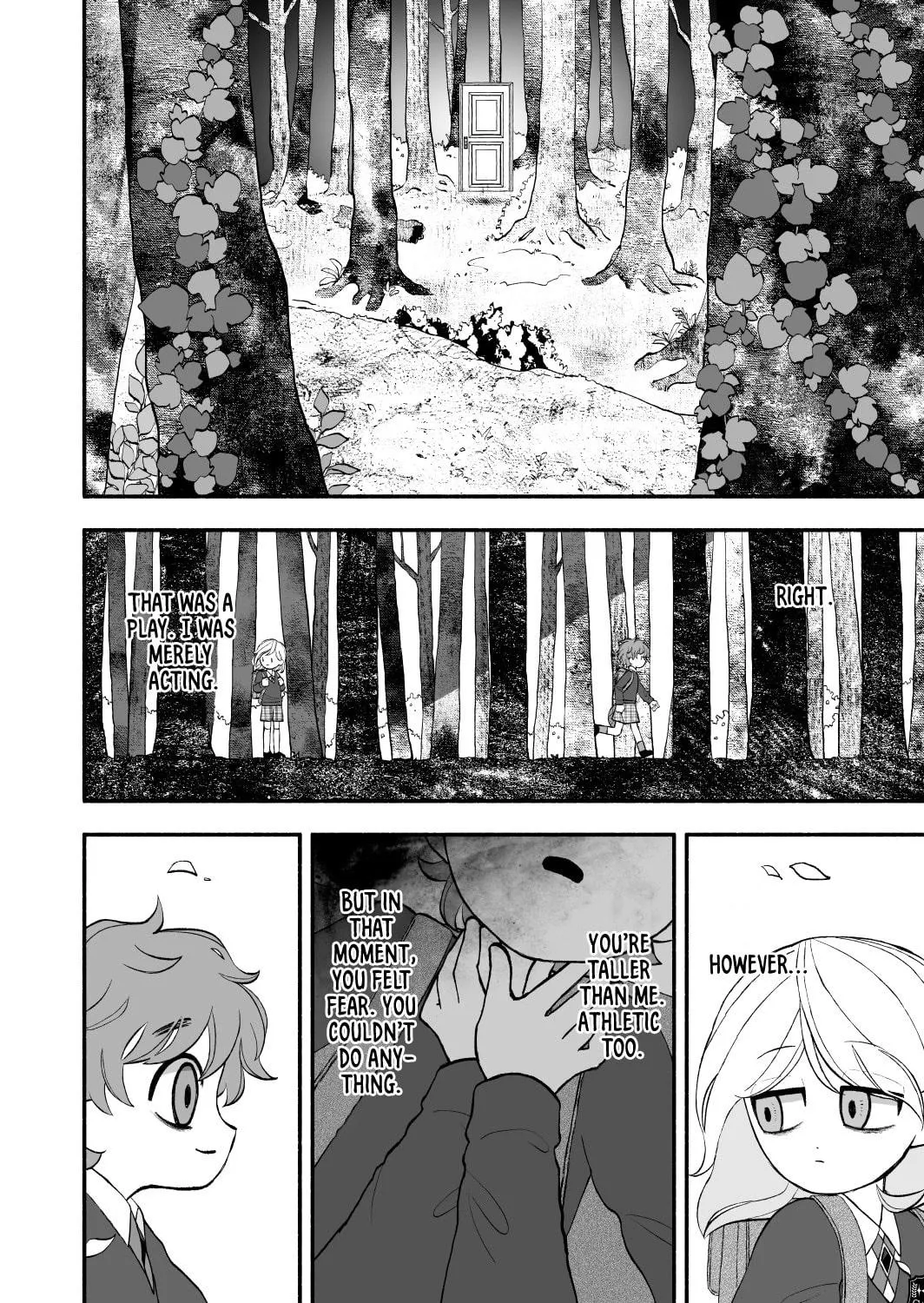 Tsumi no Kagiana Chapter 0 page 26 - 