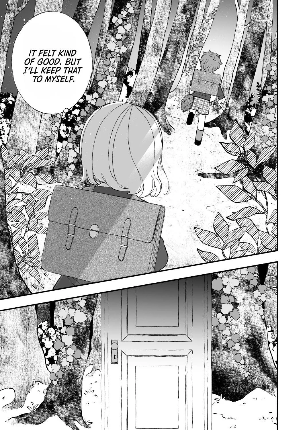 Tsumi no Kagiana Chapter 0 page 27 - 