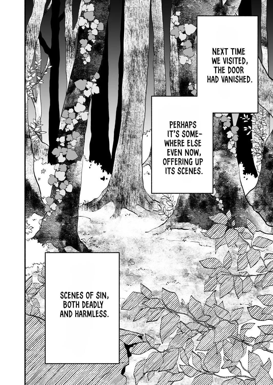 Tsumi no Kagiana Chapter 0 page 28 - 