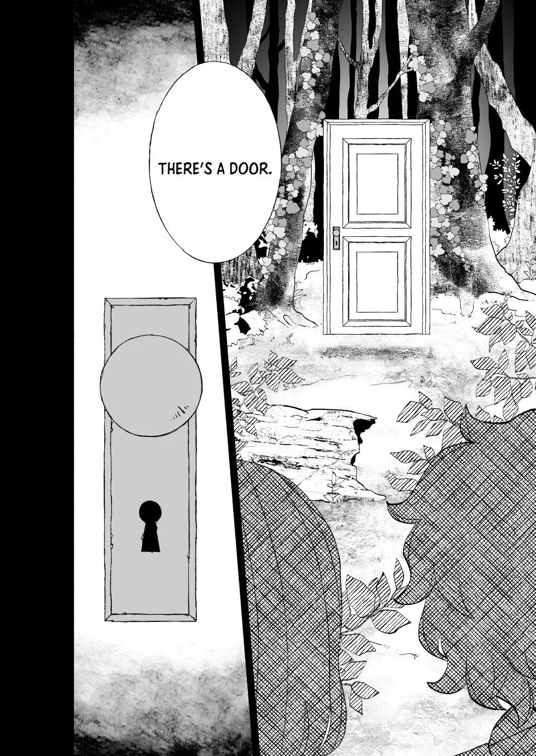 Tsumi no Kagiana Chapter 0 page 6 - 