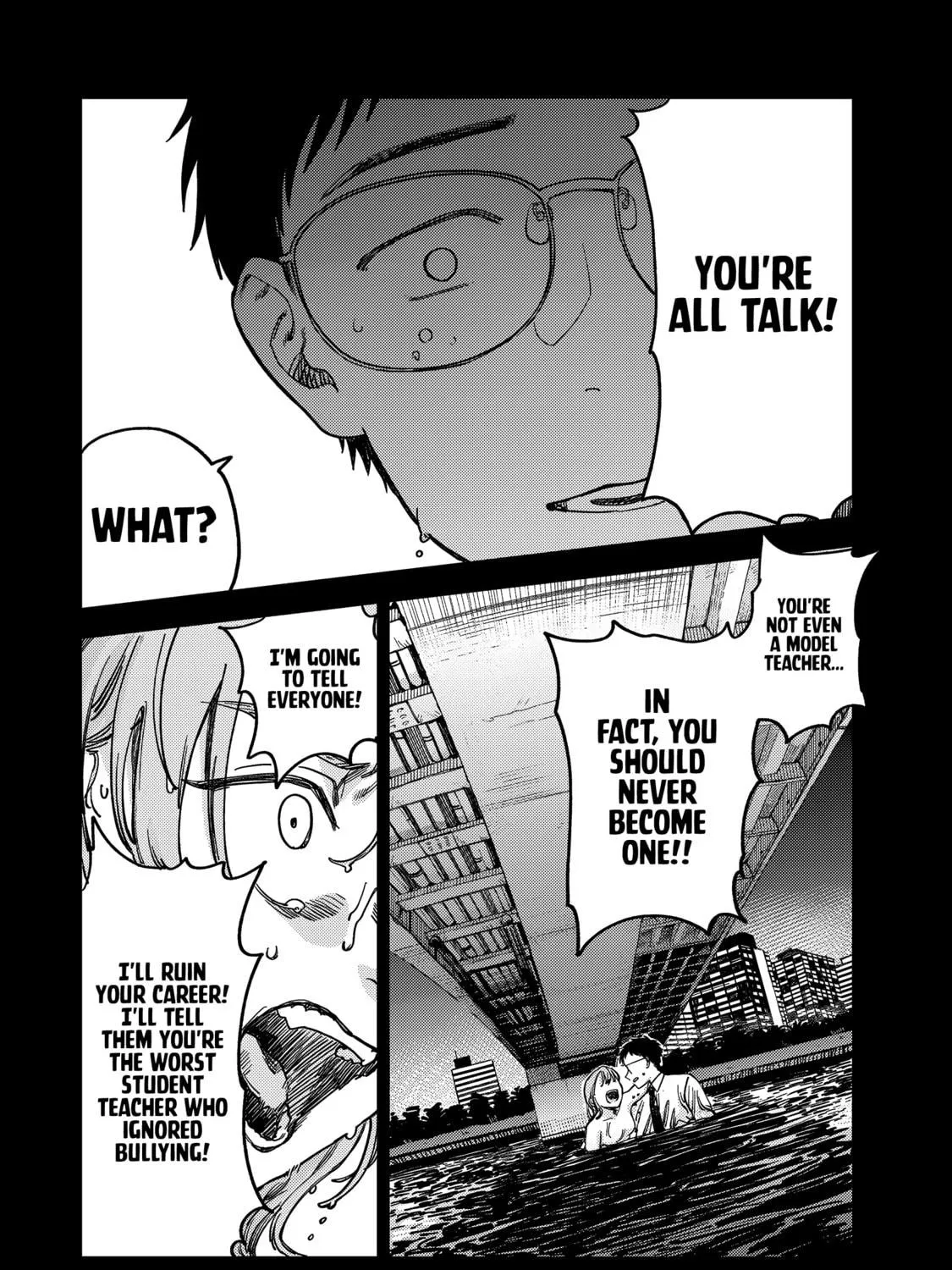 Tsumi To Batsu No Spica Chapter 2 page 168 - 