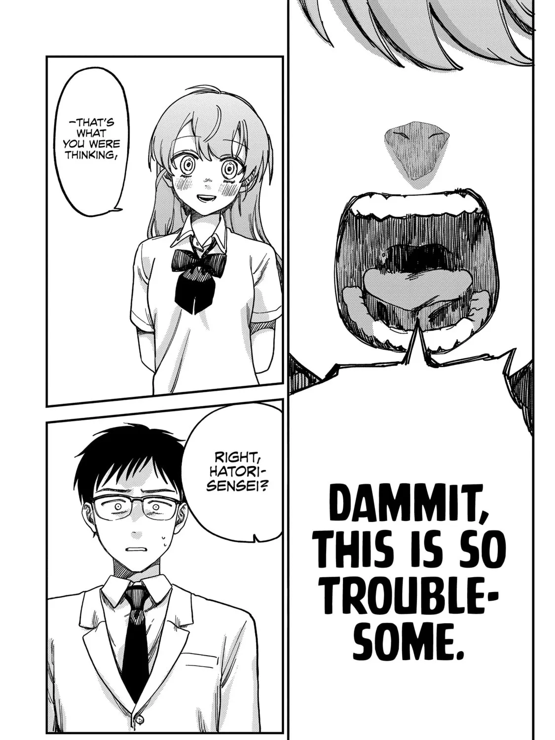 Tsumi To Batsu No Spica Chapter 2 page 176 - 