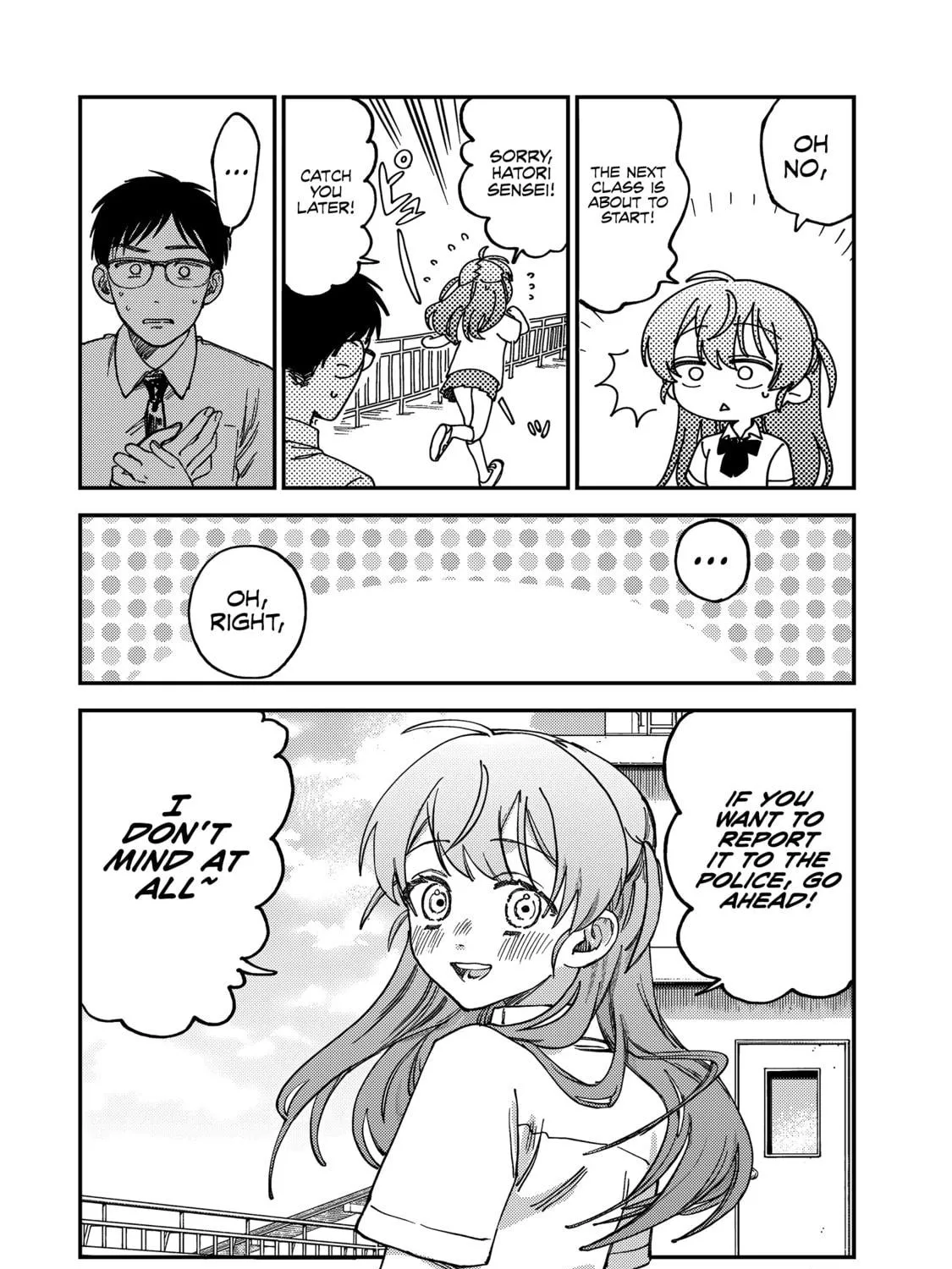 Tsumi To Batsu No Spica Chapter 2 page 48 - 