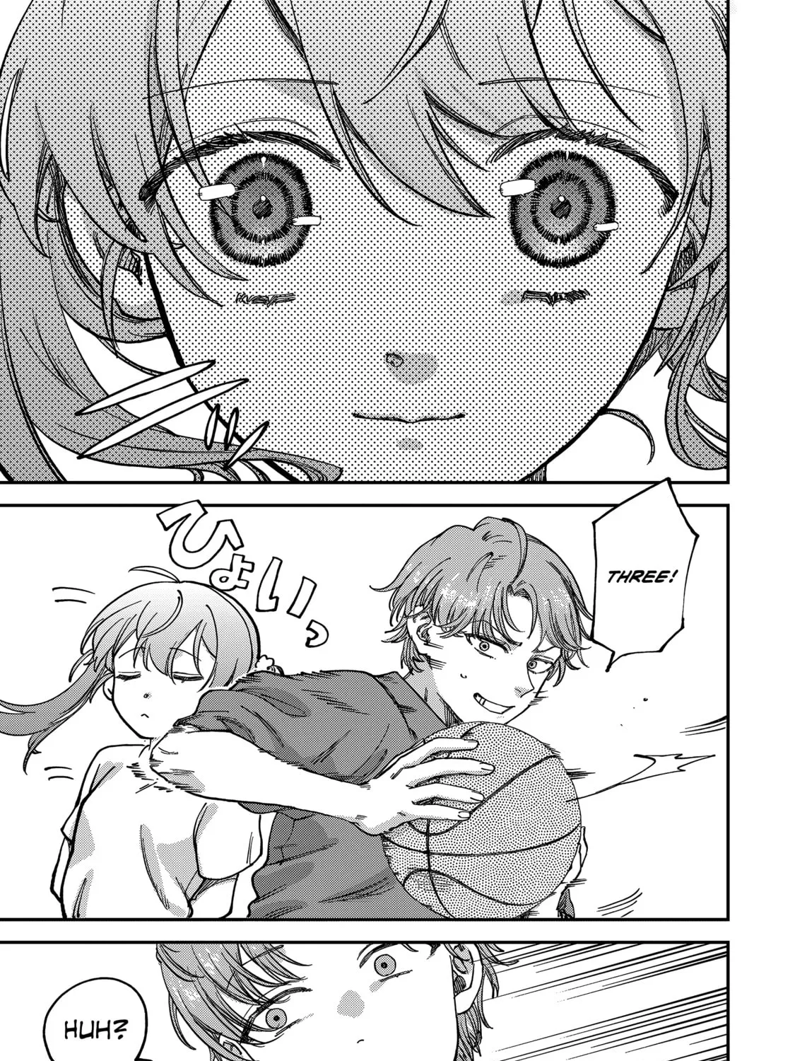 Tsumi To Batsu No Spica Chapter 2 page 62 - 