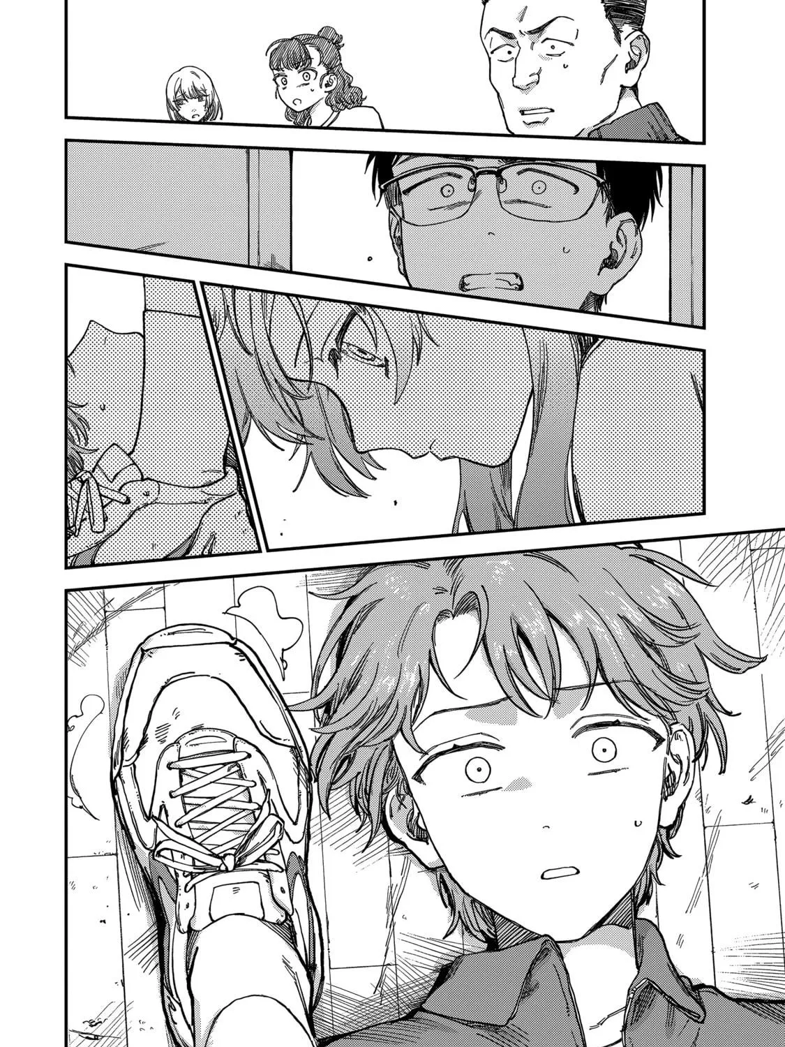Tsumi To Batsu No Spica Chapter 2 page 68 - 