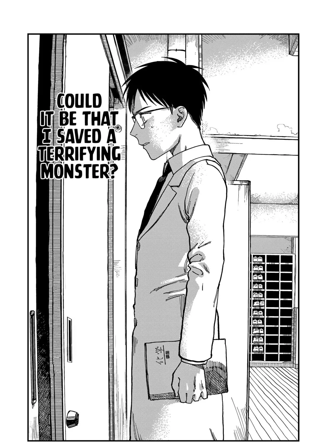 Tsumi To Batsu No Spica Chapter 2 page 72 - 