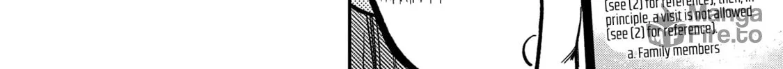Tsumi To Batsu No Spica Chapter 21 page 19 - 