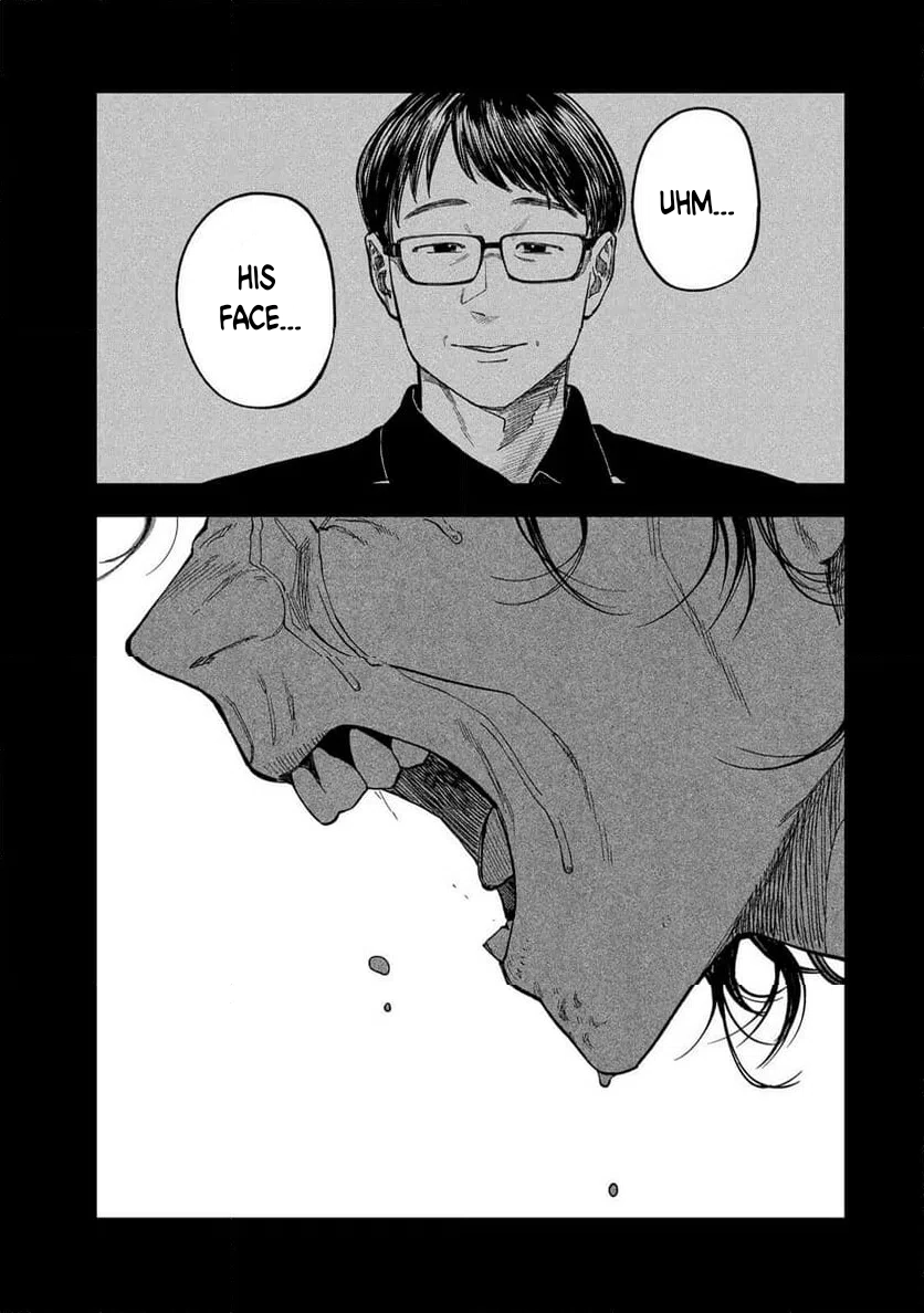 Tsumi To Batsu No Spica Chapter 40 page 5 - 