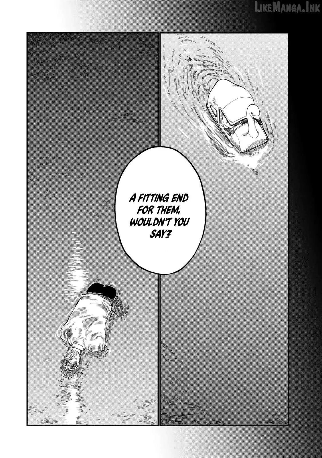 Tsumi To Batsu No Spica Chapter 43 page 4 - 