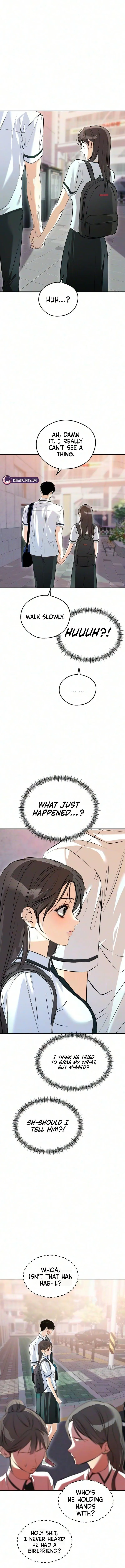 Tsunami Advisory Chapter 11 page 3 - 