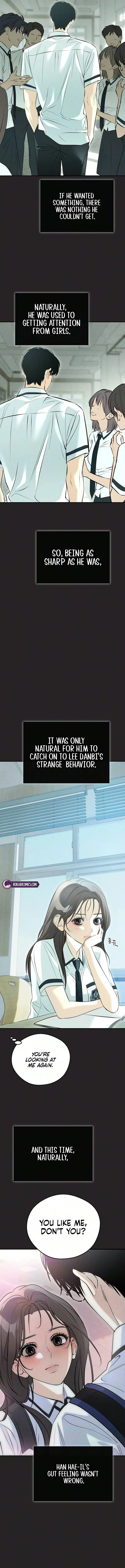 Tsunami Advisory Chapter 12 page 6 - 