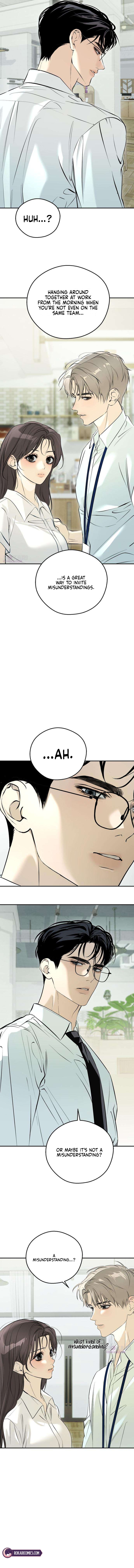 Tsunami Warning Chapter 13 page 19 - 