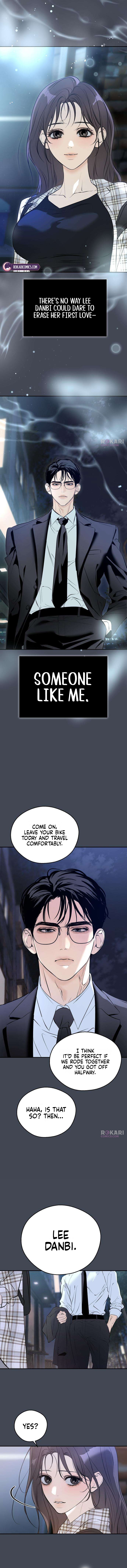 Tsunami Warning Chapter 13 page 6 - 
