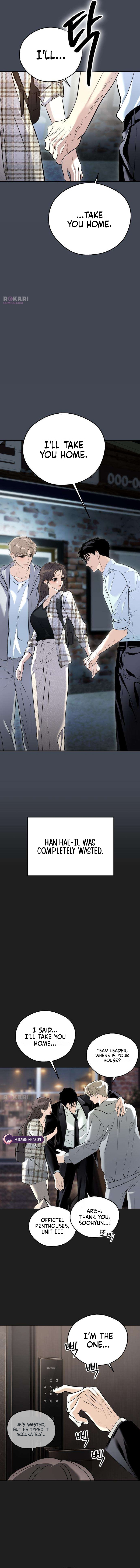 Tsunami Warning Chapter 13 page 7 - 